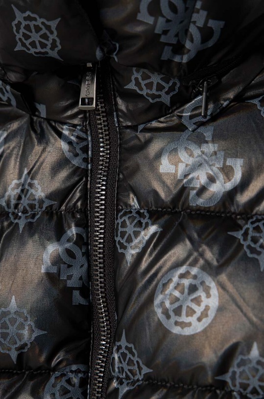 Девочка Детская куртка Guess J3BL06.WBVE0.9BYX чёрный