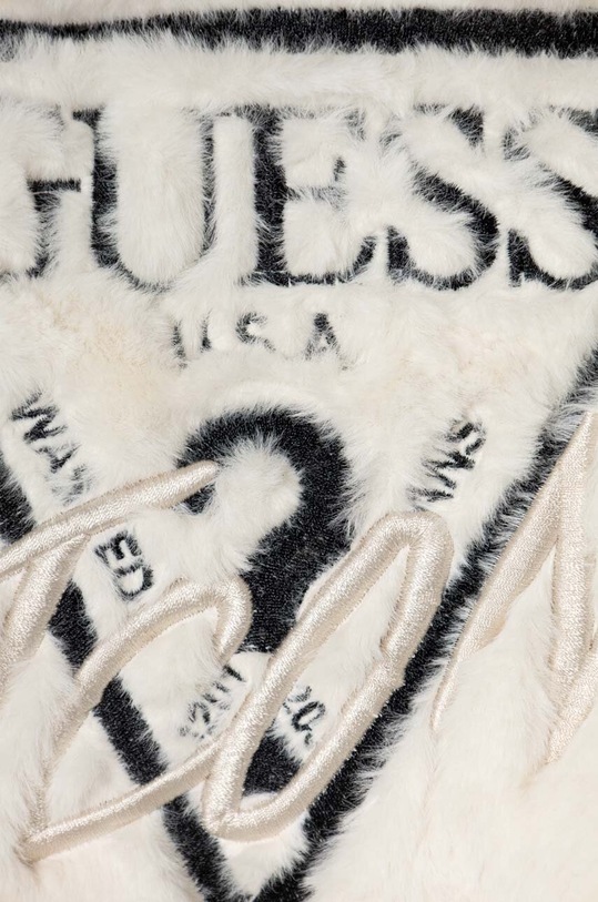 Детско яке бомбър Guess бежов J3BL13.WCFX0.9BYX