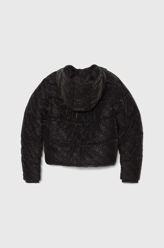 Guess kurtka dziecięca J3BL20.WFQU0.9BYX czarny AW23