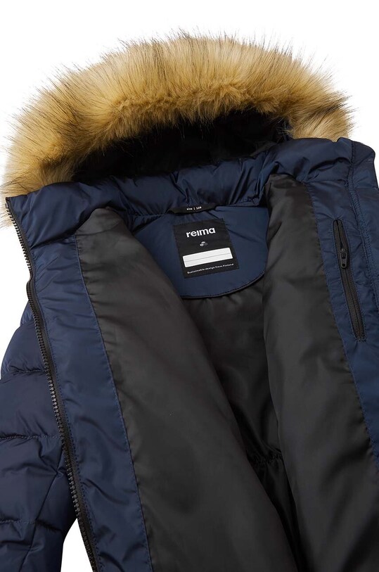 Детская зимняя куртка Reima Lunta 5100108B.9BYX