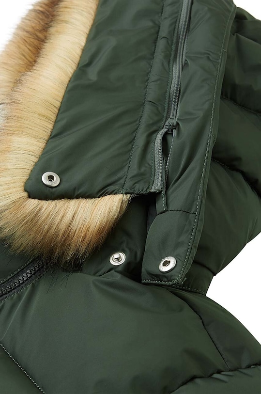 Detská zimná bunda Reima Lunta 5100108B.9BYX