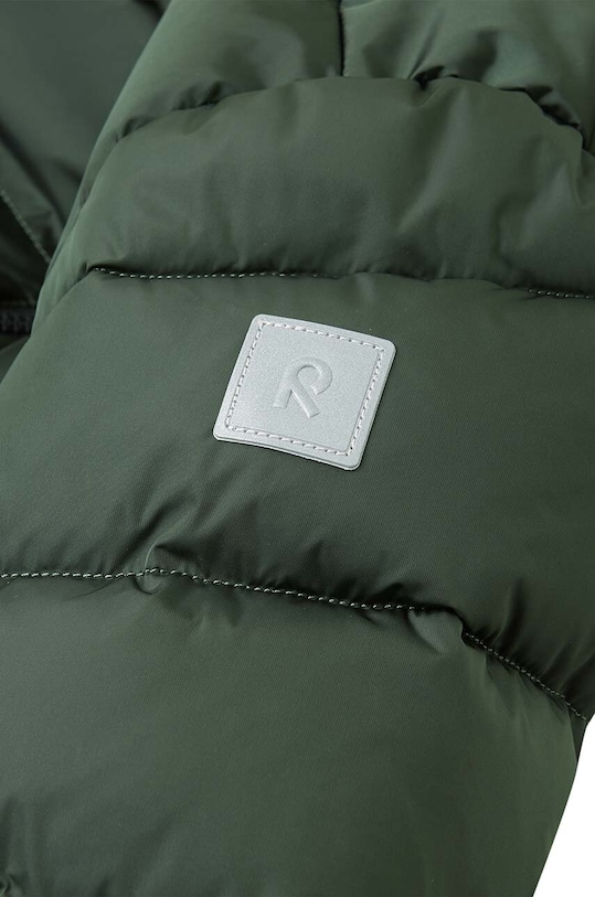 Detská zimná bunda Reima Lunta 5100108B.9BYX