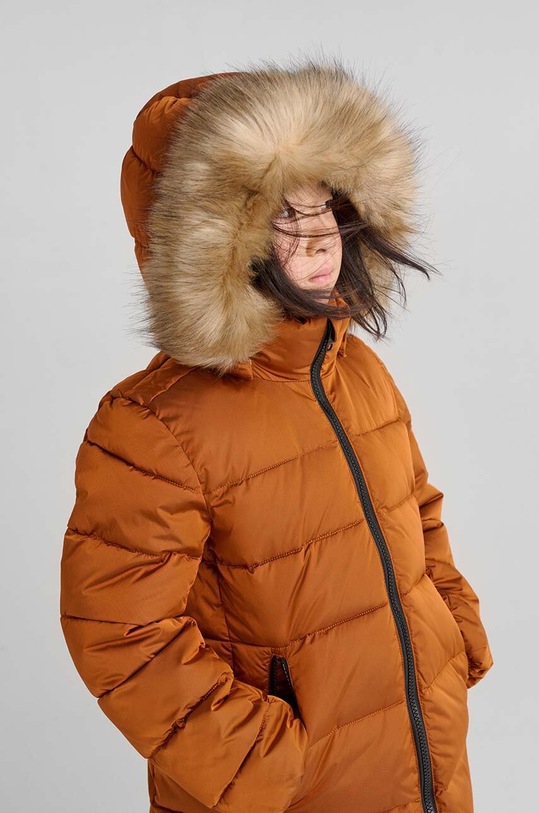 Detská zimná bunda Reima Lunta 5100108B.9BYX