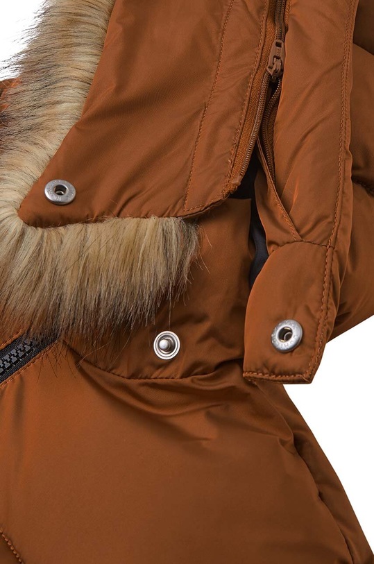 Detská zimná bunda Reima Lunta 5100108B.9BYX