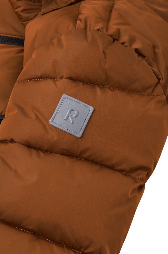 Detská zimná bunda Reima Lunta 5100108B.9BYX