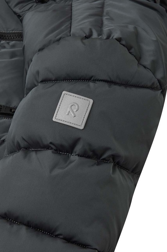 Dětská zimní bunda Reima Lunta 5100108B.9BYX