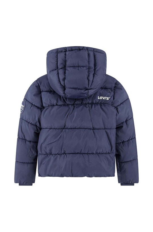 Девочка Детская куртка Levi's 3EH930 голубой