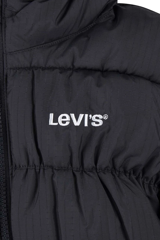 Fete Levi's geaca copii 3EH930 negru