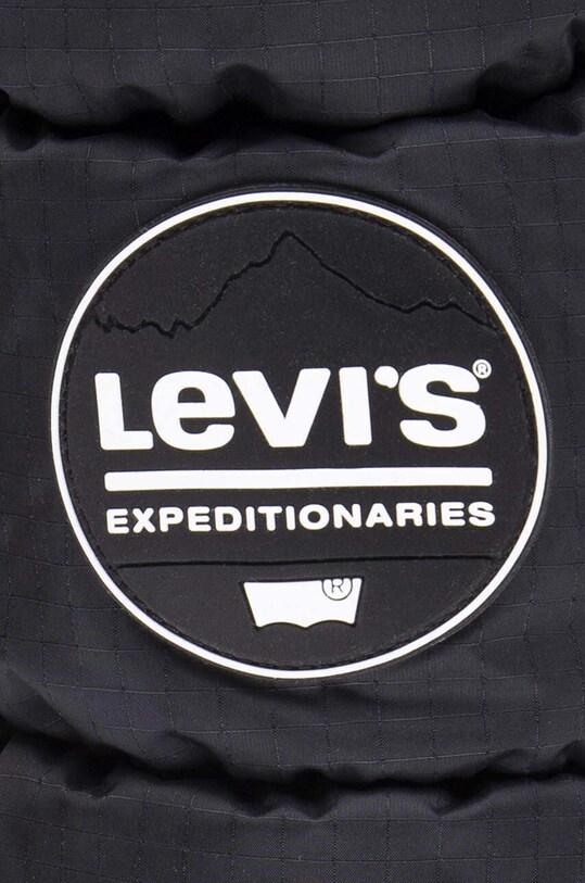 Детская куртка Levi's 3EH930 чёрный