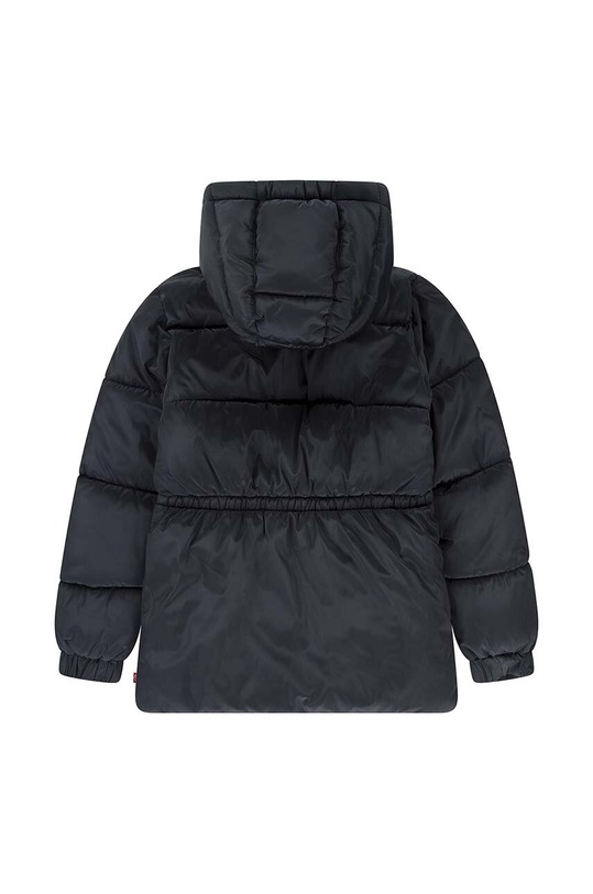 Levi's kurtka dziecięca 3EH932 szary AW23