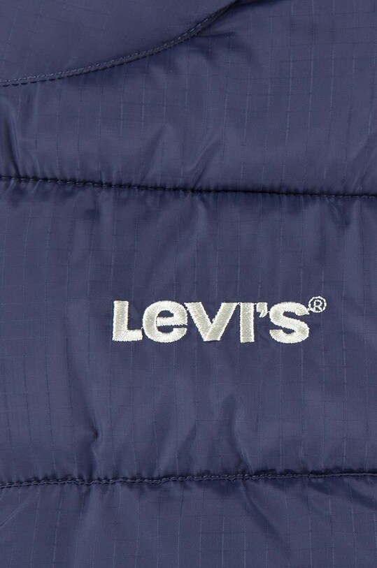 Девочка Детская куртка Levi's 4EH930 голубой