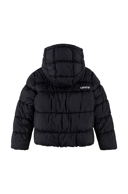 Levi's kurtka dziecięca 4EH930 czarny AW24