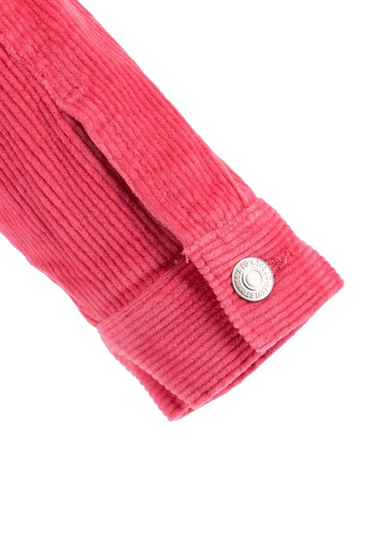 Levi's geacă din denim pentru copii 4EJ310