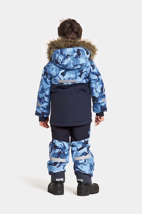 Παιδικό χειμωνιάτικο μπουφάν Didriksons POLARBJÖRN PR PAR 504897