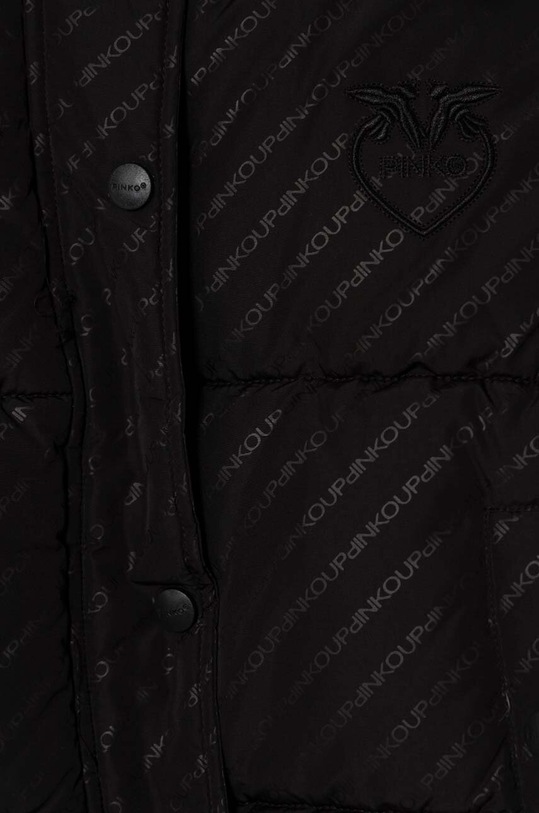 BIMBA Pinko Up giacca bambino/a F3PIJGPF069 nero