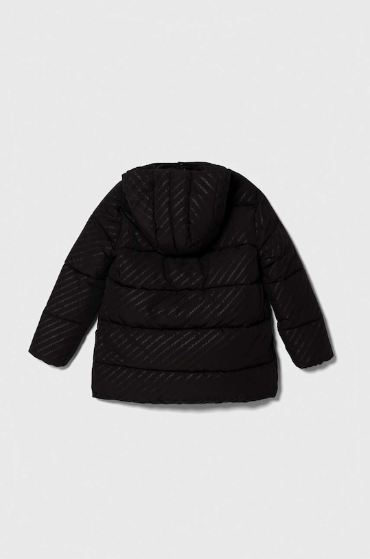 Детско яке Pinko Up F3PIJGPF070 черен AW23