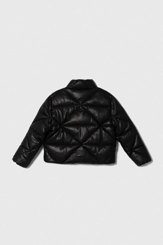 Детская куртка Pinko Up F3PIJGPF072 чёрный AW23