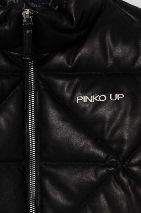 Девочка Детская куртка Pinko Up F3PIJGPF072 чёрный