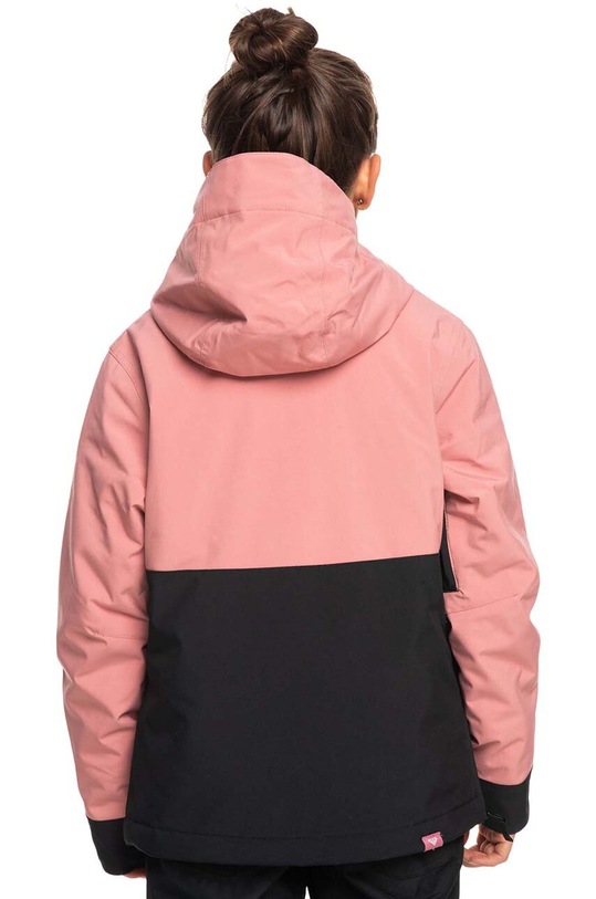 Roxy geaca de iarna pentru copii SHELTER GIR SNJT albastru ERGTJ03156