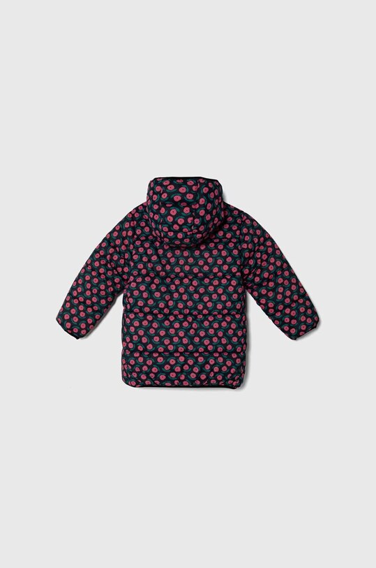 United Colors of Benetton giacca bambino/a 20RNCN03E.G.SEASONAL violetto AW23