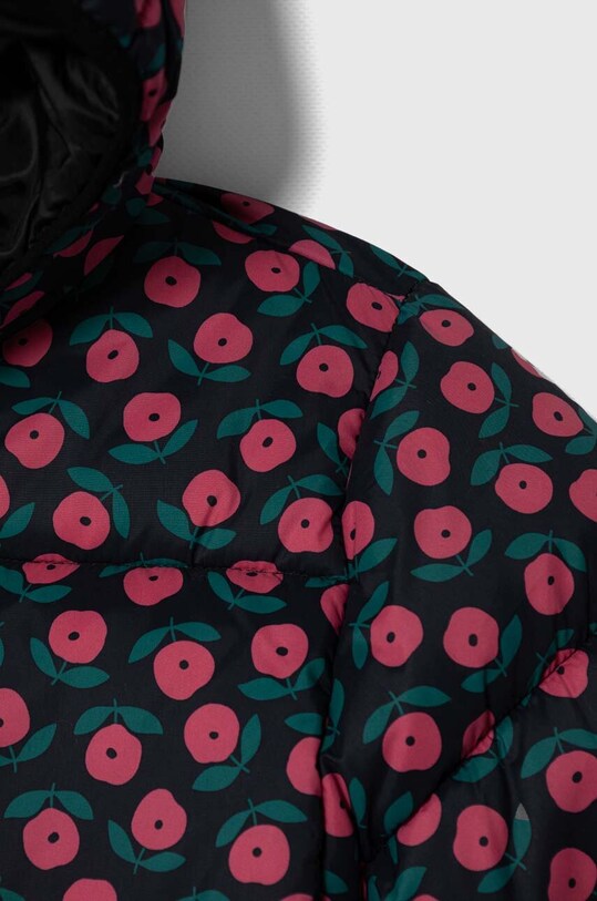 BIMBA United Colors of Benetton giacca bambino/a 20RNCN03E.G.SEASONAL violetto