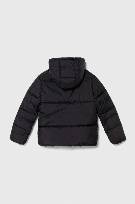 United Colors of Benetton kurtka dziecięca 2SJ1CN02I.G.SEASONAL czarny AW23