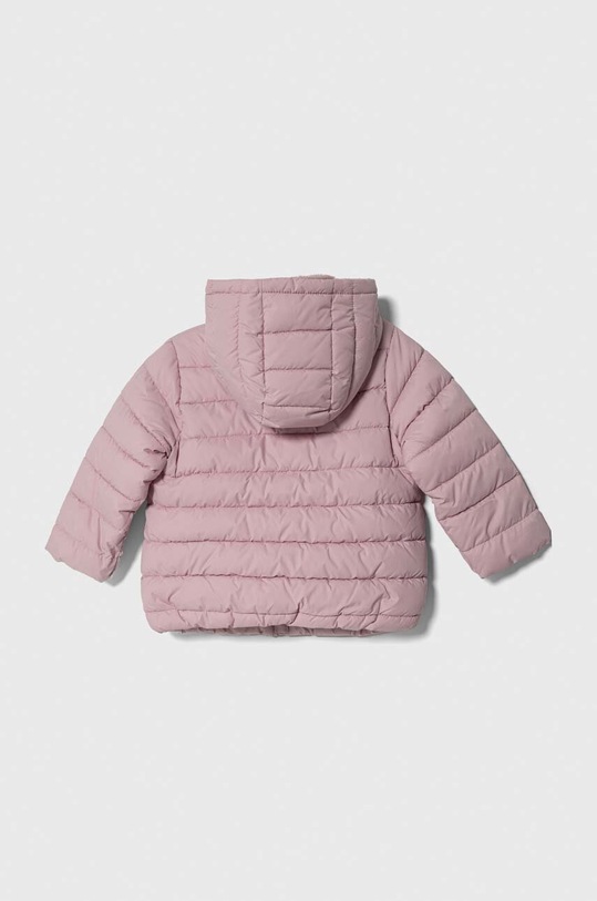 Куртка United Colors of Benetton 2WU0GN01K.P.SEASONAL фиолетовой AW23