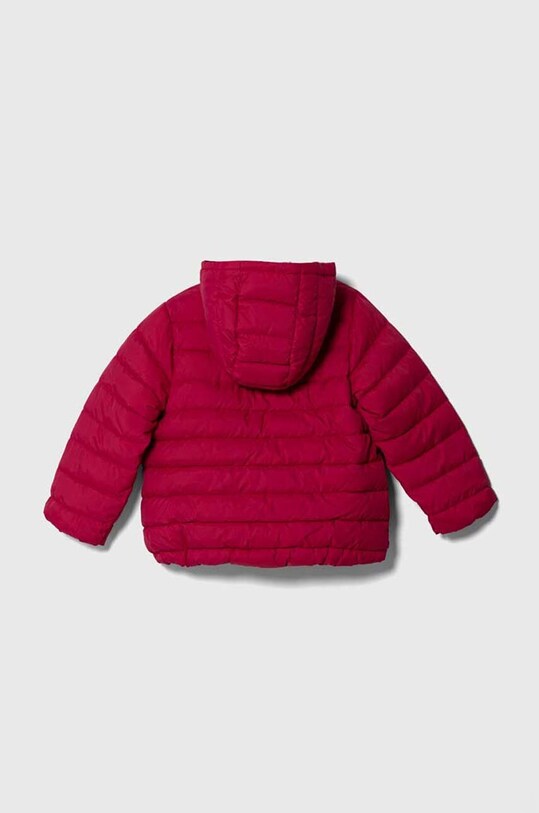 Куртка United Colors of Benetton 2WU0GN01K.P.SEASONAL фиолетовой AW23