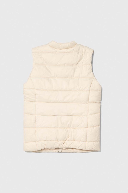 Pepe Jeans vesta copii PG401093 bej AW23