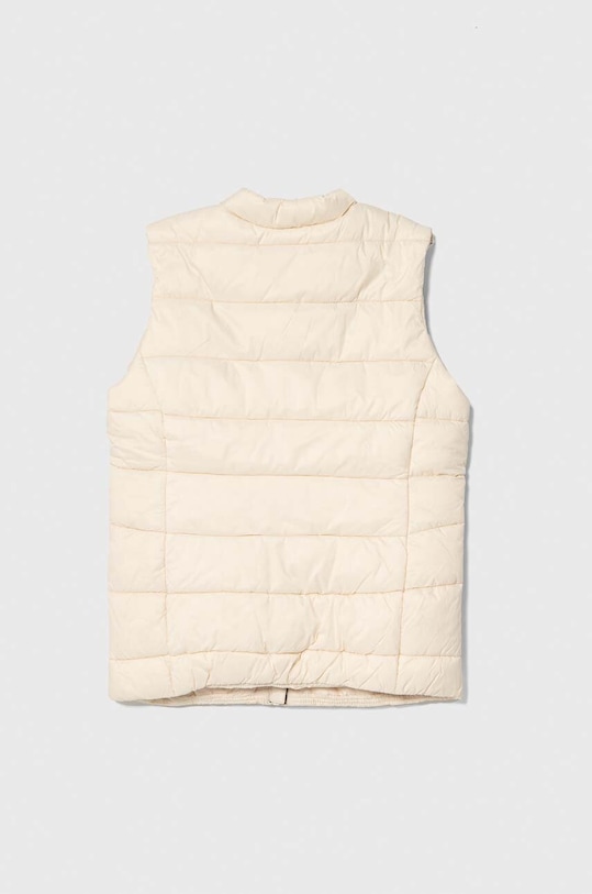 Pepe Jeans bezrękawnik dziecięcy PG401093 beżowy AW23