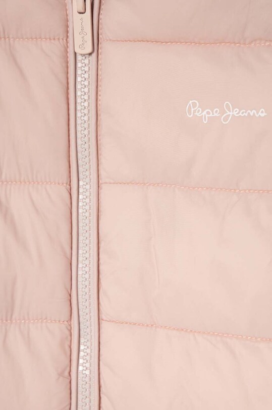 Девочка Детская безрукавка Pepe Jeans PG401093 розовый