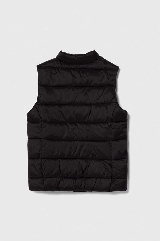 Pepe Jeans vesta copii PG401093 negru AW23