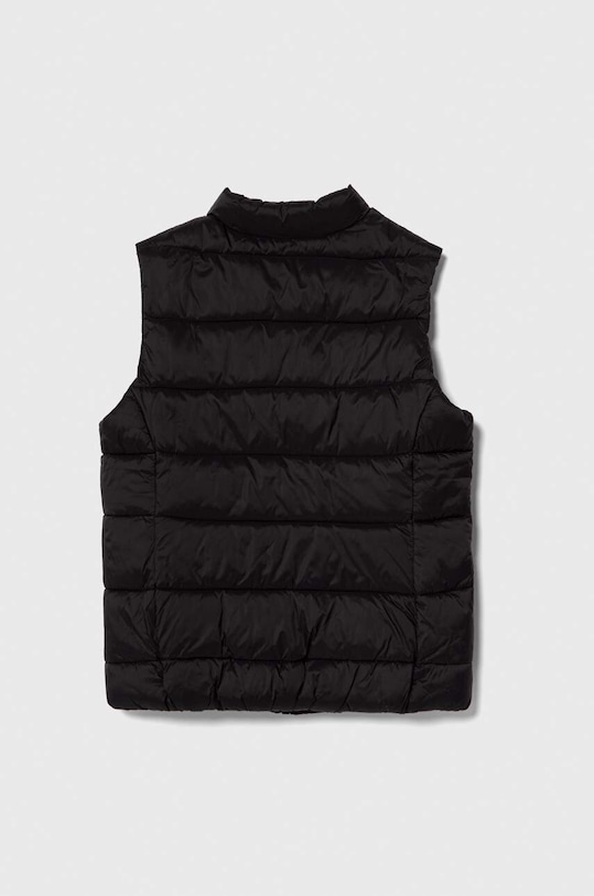 Παιδικό αμάνικο Pepe Jeans PG401093 μαύρο AW23