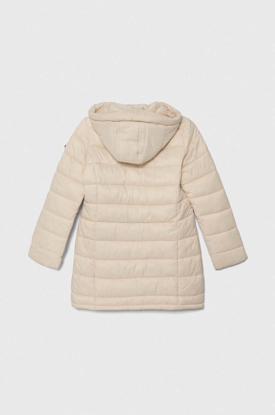 Dětská bunda Pepe Jeans PG401091 béžová AW23