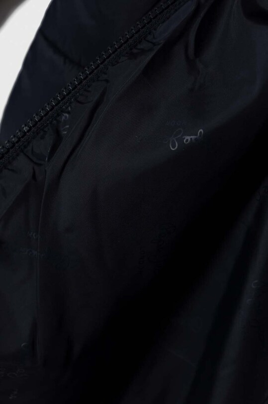 Детская куртка Pepe Jeans тёмно-синий PG401091