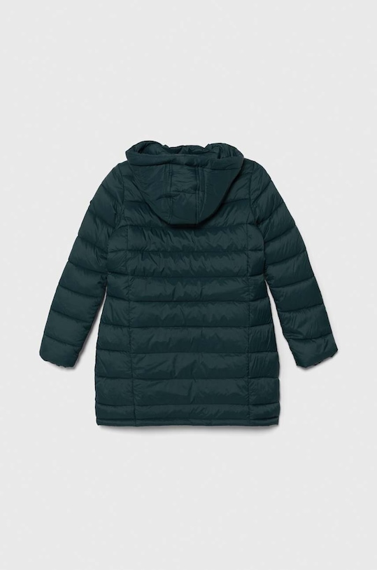 Детско яке Pepe Jeans PG401091 зелен AW23