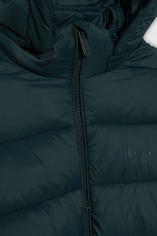Момиче Детско яке Pepe Jeans PG401091 зелен