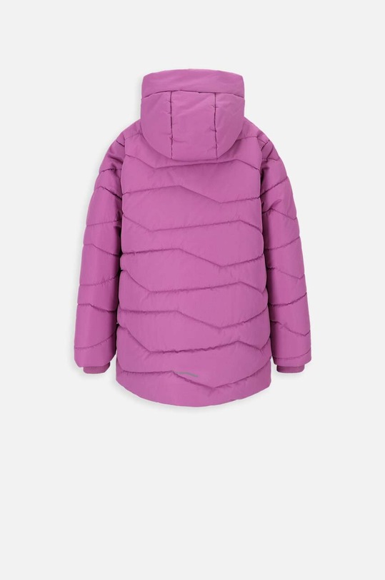 Дитяча куртка Lemon Explore ZL3152101OJG OUTERWEAR JESIEŃ GIRL ZL3152101OJG рожевий AW23