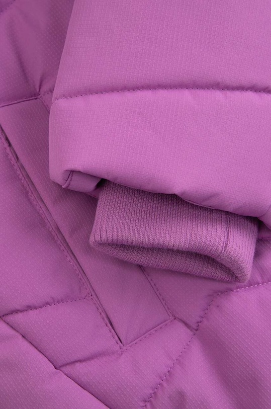 Дитяча куртка Lemon Explore ZL3152101OJG OUTERWEAR JESIEŃ GIRL ZL3152101OJG рожевий