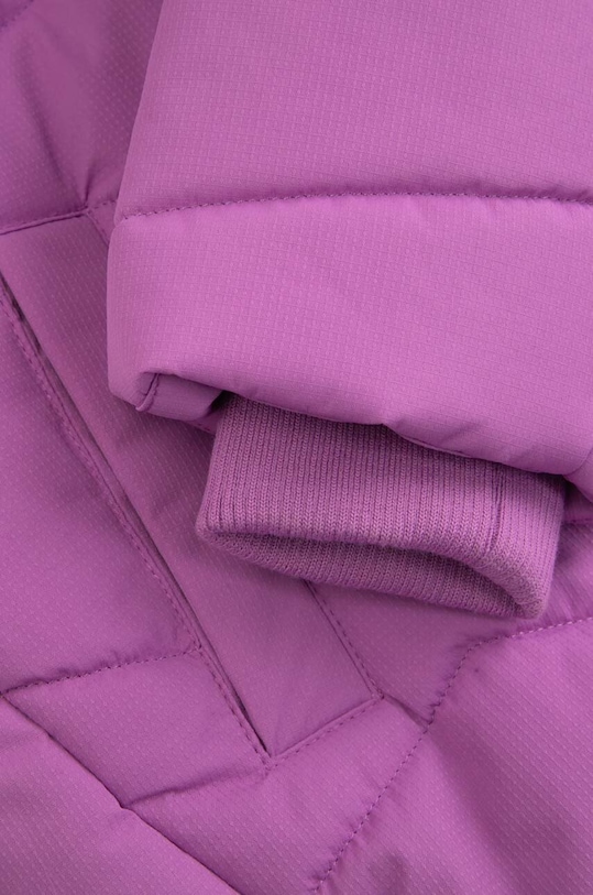 Дитяча куртка Lemon Explore ZL3152101OJG OUTERWEAR JESIEŃ GIRL ZL3152101OJG рожевий