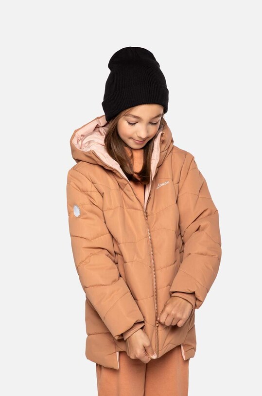 Детская куртка Lemon Explore ZL3152101OJG OUTERWEAR JESIEŃ GIRL ZL3152101OJG