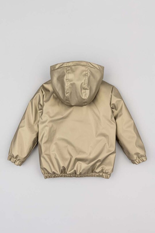 zippy kurtka dziecięca 3105599501 beżowy AW23
