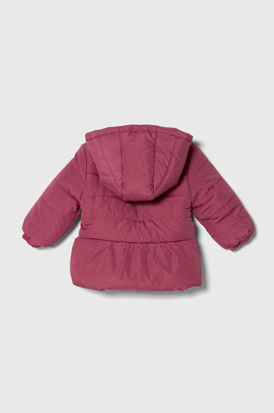Куртка для немовлят zippy 3105601201 фіолетовий AW23