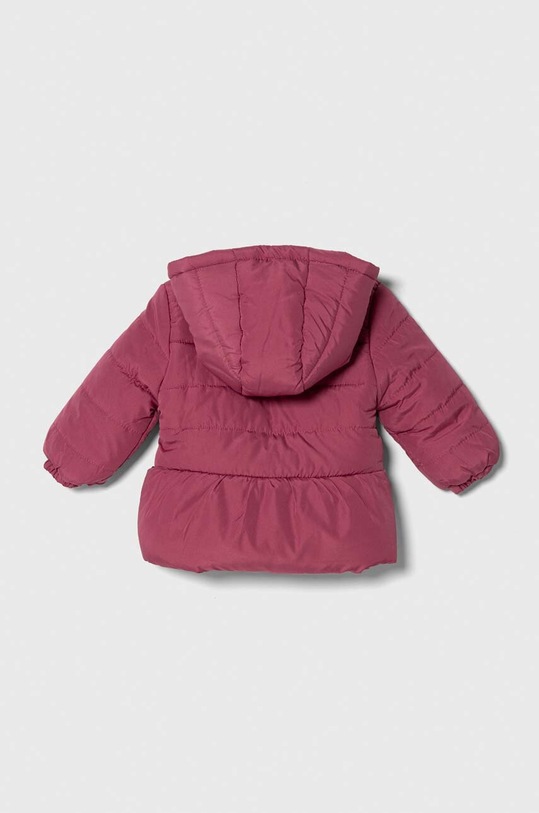 zippy kurtka niemowlęca 3105601201 fioletowy AW23