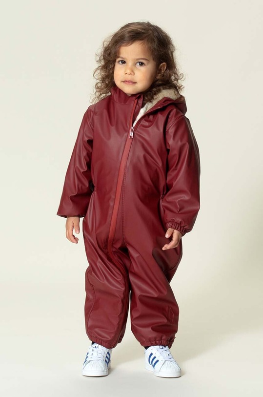 Gosoaky tuta per bambini ROGER RABBIT violetto 232.9.1.309.G