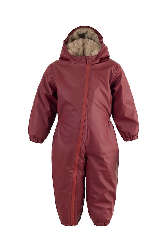 Gosoaky tuta per bambini ROGER RABBIT 232.9.1.309.G violetto AW23