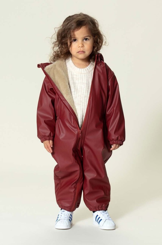 Gosoaky tuta per bambini ROGER RABBIT transitorio violetto 232.9.1.309.G