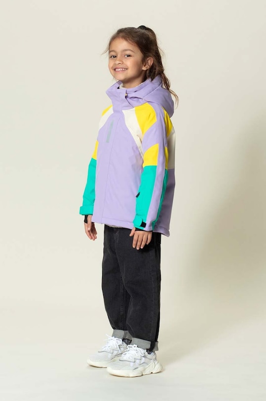 Gosoaky geaca de schi pentru copii FAMOUS DOG 232.9.1.727.G