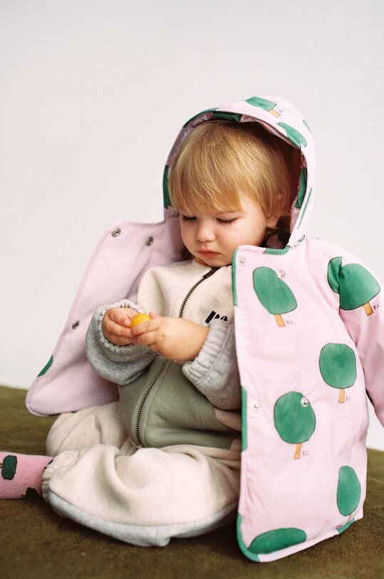 Bobo Choses geaca bebe 223AB099