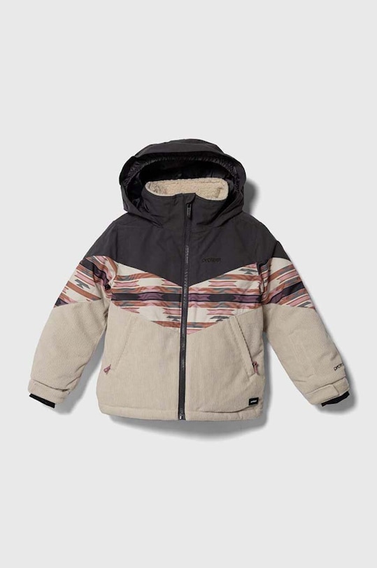 Protest geaca de schi pentru copii PRTSWAN JR cu captuseala multicolor 6910832